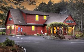 Fireside Motel